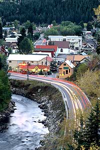 Minturn Colorado