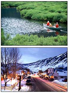 Minturn Colorado