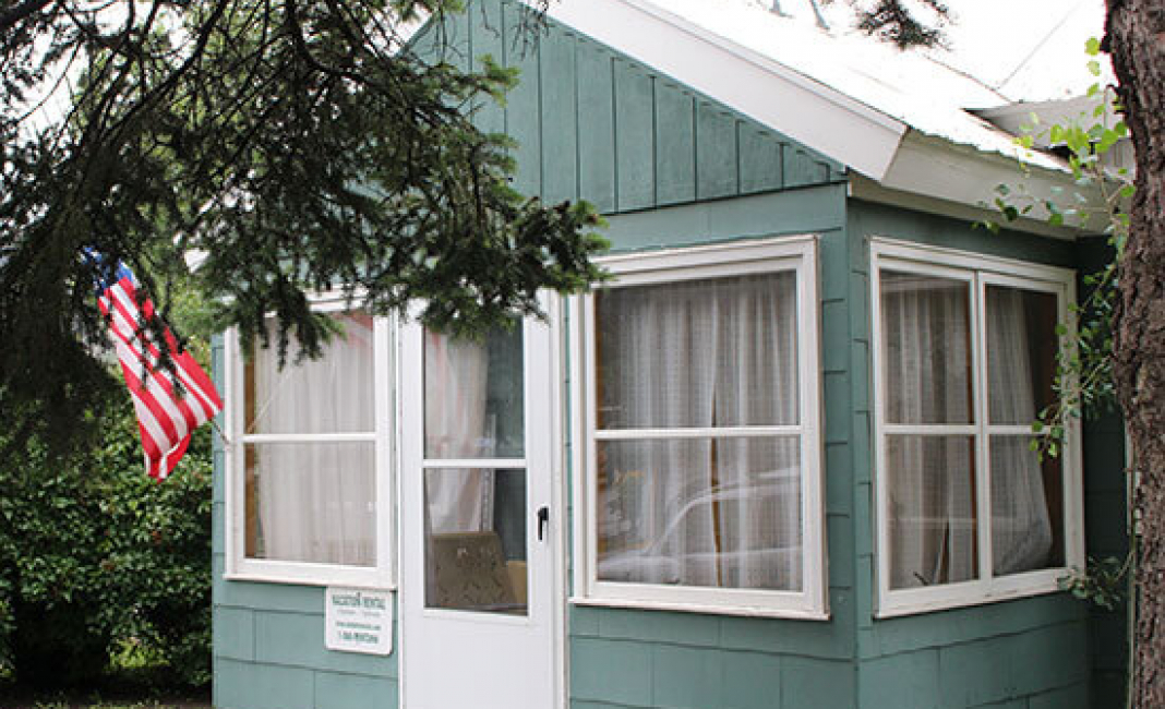 Home Minturn Rentals and Property Management